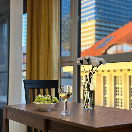 Urban Apartments Premium, Opolska 10 No 80, Free Garage, Self Check-In Kattowitz Exterior foto