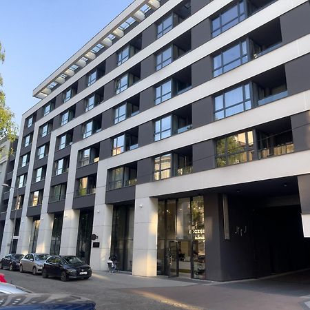 Urban Apartments Premium, Opolska 10 No 80, Free Garage, Self Check-In Kattowitz Exterior foto
