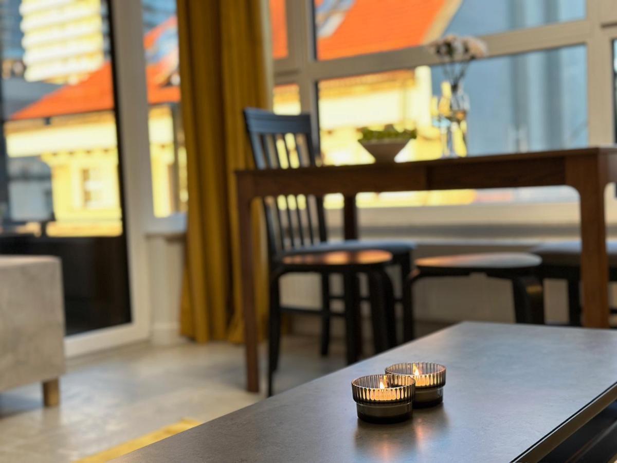 Urban Apartments Premium, Opolska 10 No 80, Free Garage, Self Check-In Kattowitz Exterior foto