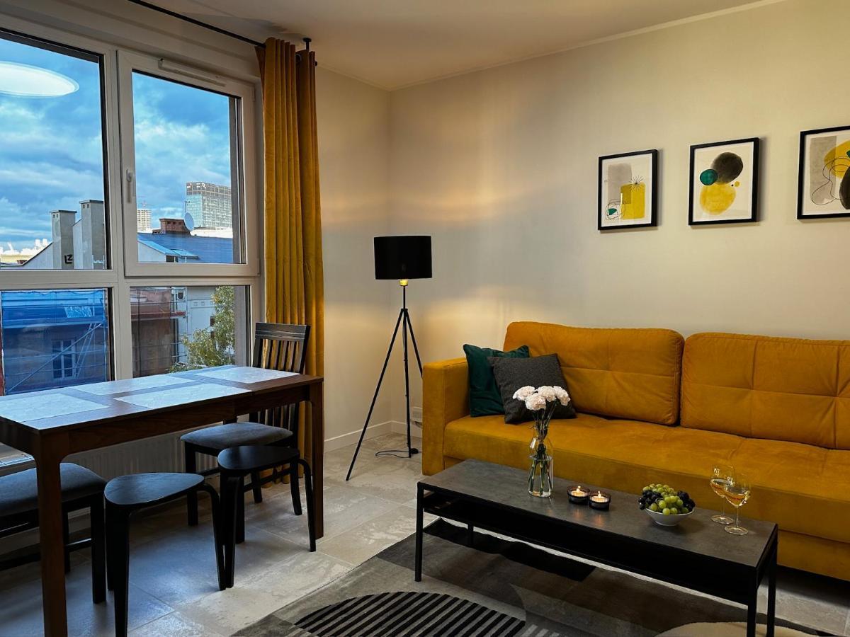 Urban Apartments Premium, Opolska 10 No 80, Free Garage, Self Check-In Kattowitz Exterior foto