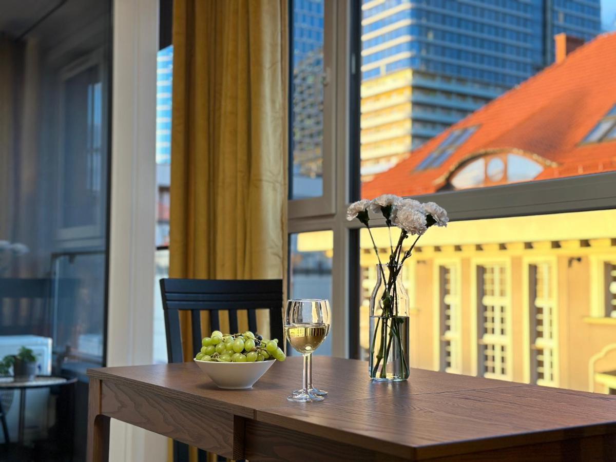 Urban Apartments Premium, Opolska 10 No 80, Free Garage, Self Check-In Kattowitz Exterior foto