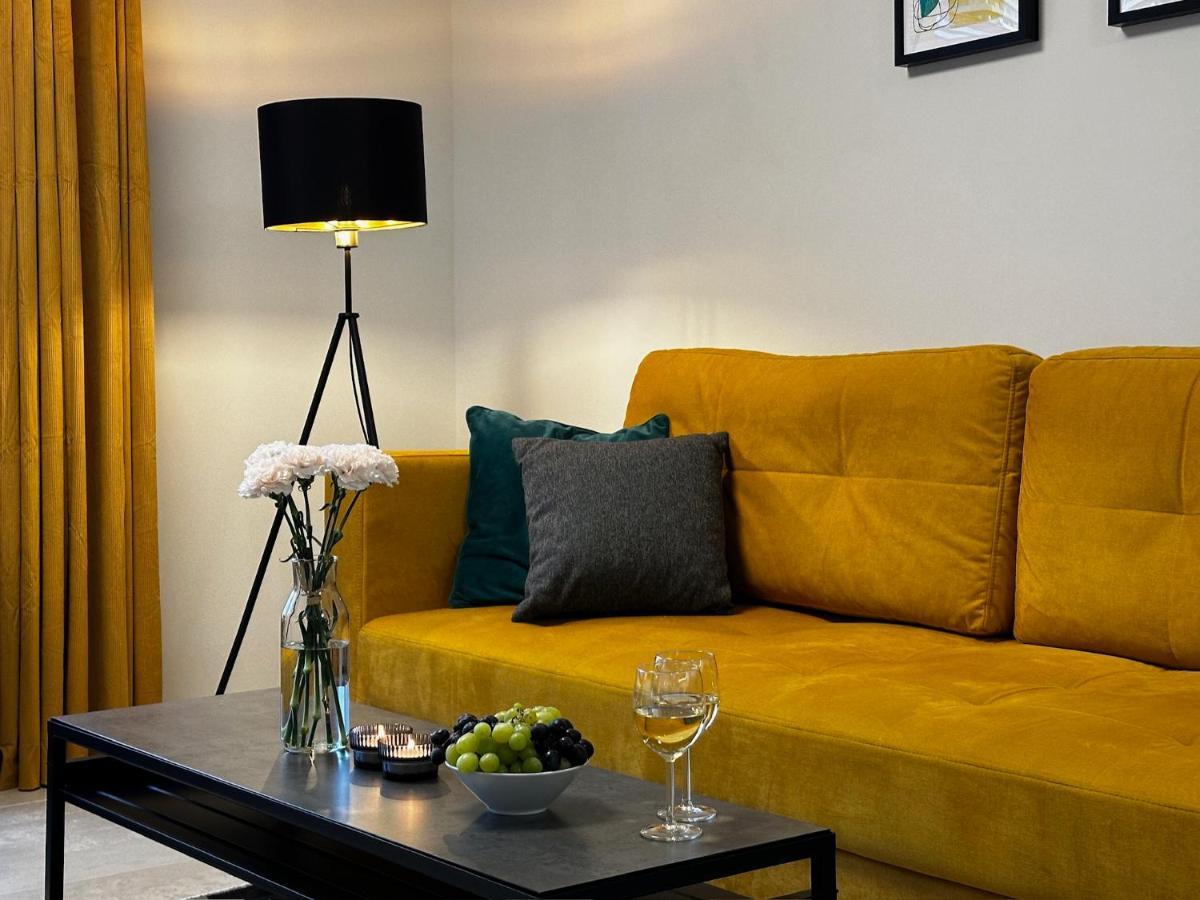 Urban Apartments Premium, Opolska 10 No 80, Free Garage, Self Check-In Kattowitz Exterior foto