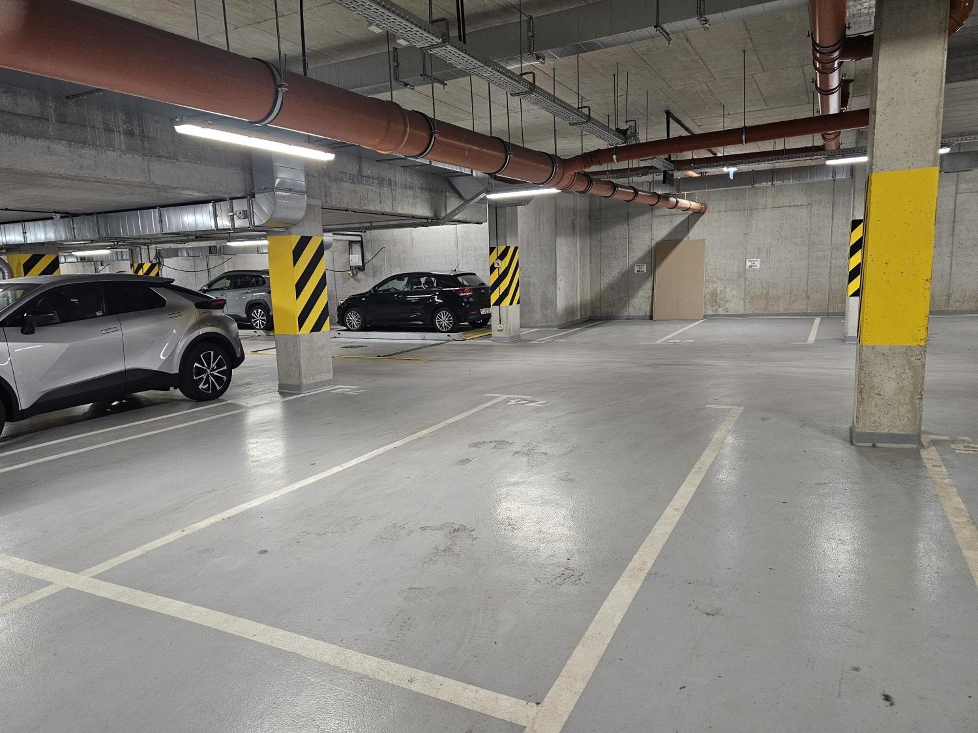 Urban Apartments Premium, Opolska 10 No 80, Free Garage, Self Check-In Kattowitz Exterior foto