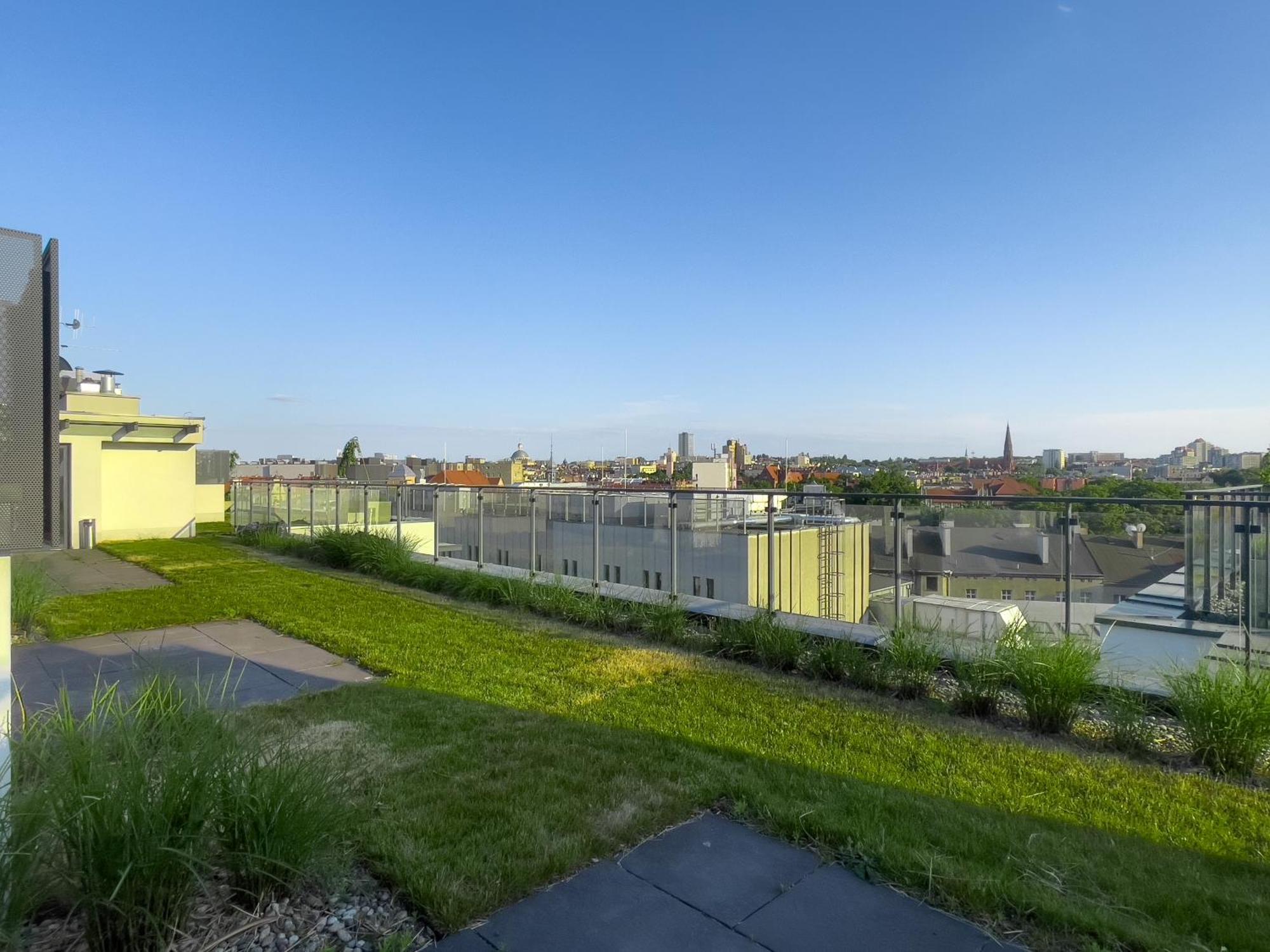 Urban Apartments Premium, Opolska 10 No 80, Free Garage, Self Check-In Kattowitz Exterior foto
